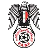 Syrian Cup logo