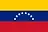Venezuela Cup country flag
