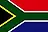 South Africa Premier Soccer League country flag