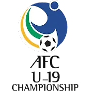 AFC U19 Championship logo