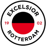 Excelsior Rotterdam U21 logo