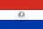 Paraguayan Primera Division country flag
