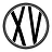 XV de Piracicaba (Youth) logo