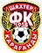 Shakhter Karagandy Reserves logo