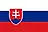 Slovak 2.Liga country flag