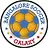 Bangalore Soccer Galaxy (w) logo
