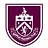 Burnley U23 logo