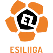 Estonian Esiliiga logo