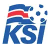 Iceland U19 Women's League logo