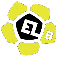 Esiliiga B logo