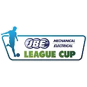Northern Ireland League Cup logo