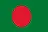 Bangladesh Independence Cup country flag