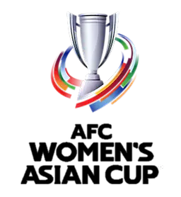 AFC Women’s Asian Cup logo