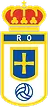 Real Oviedo B logo
