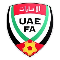 United Arab Emirates Division 2 Group A logo