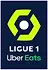 French Ligue 1 logo