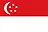 Singapore Cup country flag