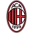 AC Milan (w) logo