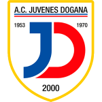 AC Juvenes logo