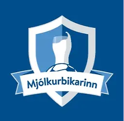 Iceland Women's Football Cup logo