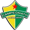 Brazilian Campeonato Acreano logo