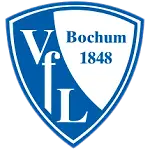 Vfl Bochum logo