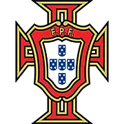 Portuguese Champions Nacional Juniores B logo