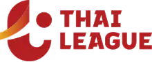 Thai League 1 logo