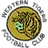 Western Tigers logo