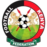 Kenya Cup logo
