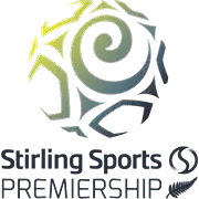 New Zealand Football Championship logo