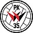 PK-35 II logo