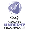 UEFA European U17 Women's Championship logo