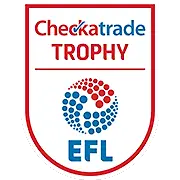 English Football League Trophy logo