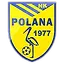 NK Polana logo