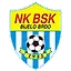 Bsk Bijelo Brdo logo