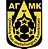 AGMK (w) logo
