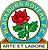 Blackburn Rovers U23 logo