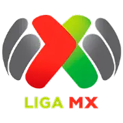 Mexico Liga MX logo