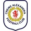 Crewe logo