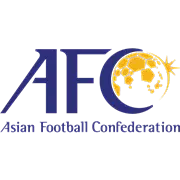 FIFA World Cup qualification (AFC) logo
