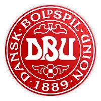 Danish 3rd Division logo