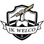 Tartu Welco logo