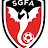 St George City FA logo