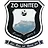 Zo United FC logo