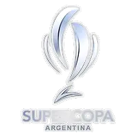 Argentina Supercopa logo