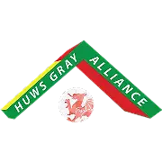 Walsh Cymru Alliance logo