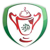Algeria Cup logo