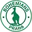 Bohemians1905 B logo