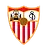 Sevilla FC (w) logo